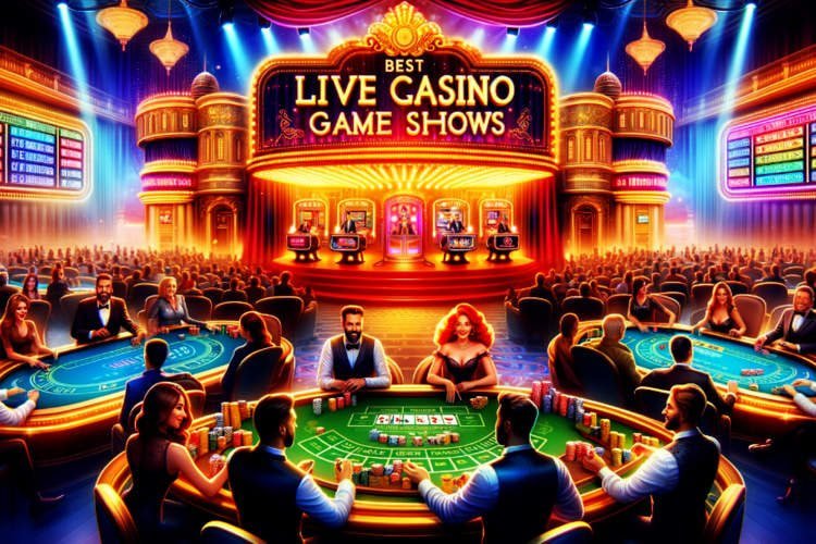 Top Trend Gaming studio on fortune88 slot showing multiple live dealer tables and HD camera setup