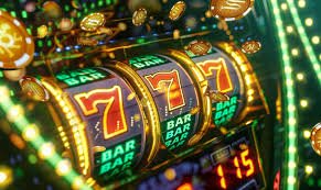 Sic Bo dice game on fortune88 slot with three dice and betting grid
